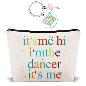 NWT Dancer Gift‎ set